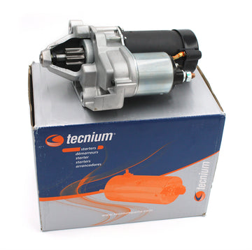 Bmw R 1100 R 259 [TECNIUM] - Starter motor - BMW R1200C - 0