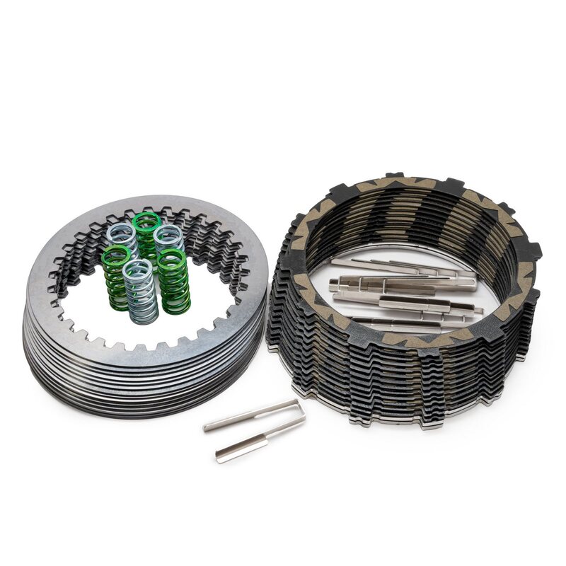 Yamaha Tenere 700 [REKLUSE] - TorqDrive (Street) clutch kit