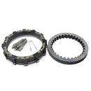 Bmw F 900 Gs [REKLUSE] - Kit d'embrayage TorqDrive (Adventure)-1