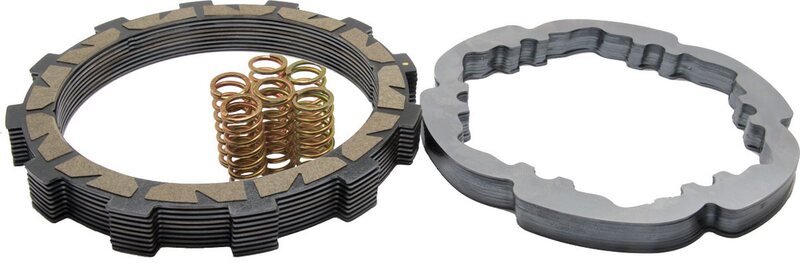 Ktm Sx 250 [REKLUSE] - TorqDrive (DDS-CSS) clutch kit