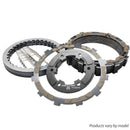 Harley Davidson Sportster [REKLUSE] - Kit d'embrayage TorqDrive (HD)-1