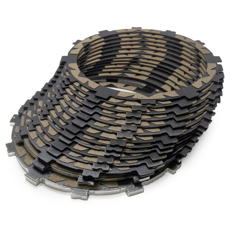 Harley Davidson Fxsb [REKLUSE] - TorqDrive (HD) clutch kit