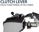 Bmw F 750 Gs [REKLUSE] - RadiusX clutch system-4