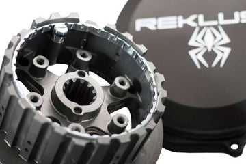 Kawasaki Kx 250 [REKLUSE] - Système d'embrayage RadiusCX