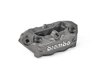 Aprilia Caponord 1200 [BREMBO] - Front left brake caliper