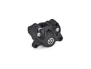 Ducati Monster 1200 [BREMBO] - Etrier de frein arrière Ø34mm noir-1