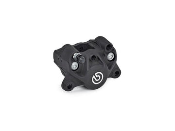 Hyperstrada 821 [BREMBO] - Etrier de frein arrière Ø34mm noir