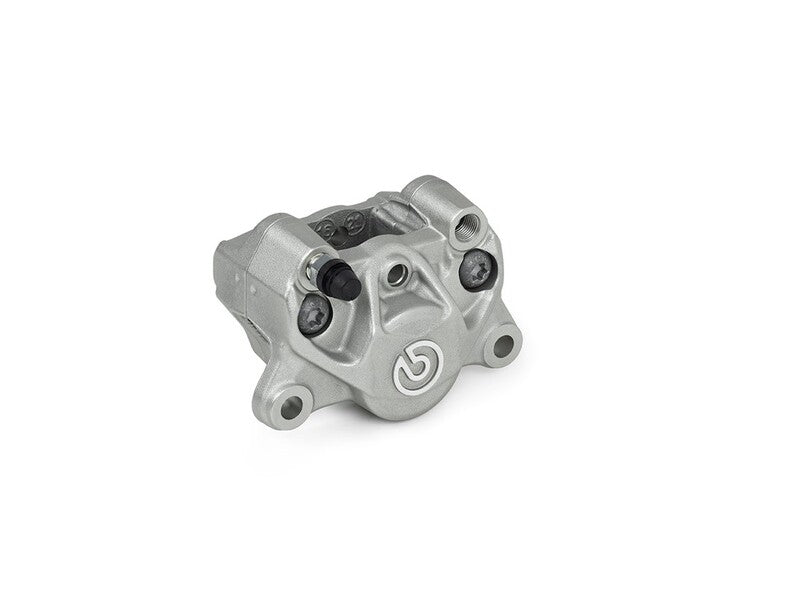 Hyperstrada 821 [BREMBO] - Rear brake caliper Ø34mm natural