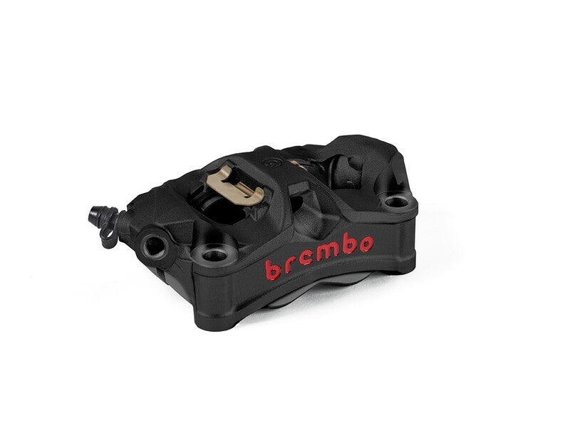 Honda Cb 1000 [BREMBO] - Etrier de frein Stylema droit gauche noir