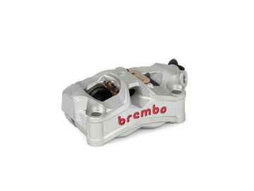 Honda Cb 1000 [BREMBO] - Etrier de frein Stylema avant droit naturel