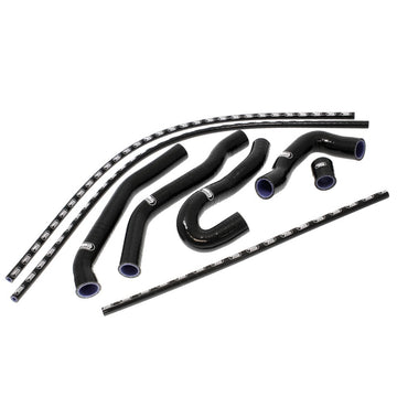Benelli Tnt 1130 [SAMCO] - Durites de radiateur - 8 Benelli TNT 899/1130