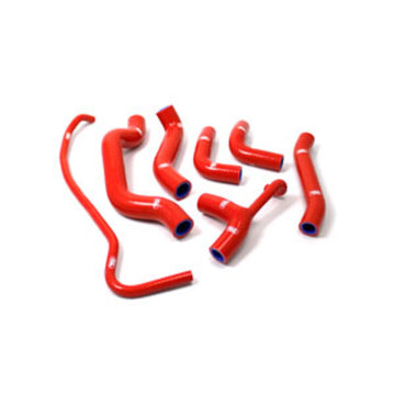Ducati Monster 821 [SAMCO] - Durites de radiateur - 9 Ducati Monster 821/1200