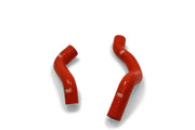 Ktm Adventure 890 [SAMCO] - Radiator hoses - 2 KTM 790 Adventure