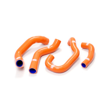 Ktm 1290 Super Adventure [SAMCO] - Radiator hoses - 4 KTM