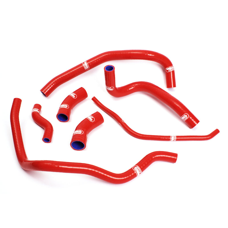Yamaha V 90 [SAMCO] - Radiator hoses - 7 Yamaha V-MAX 1200