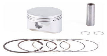 Honda Slr 650 [PROX] - pistons forgés