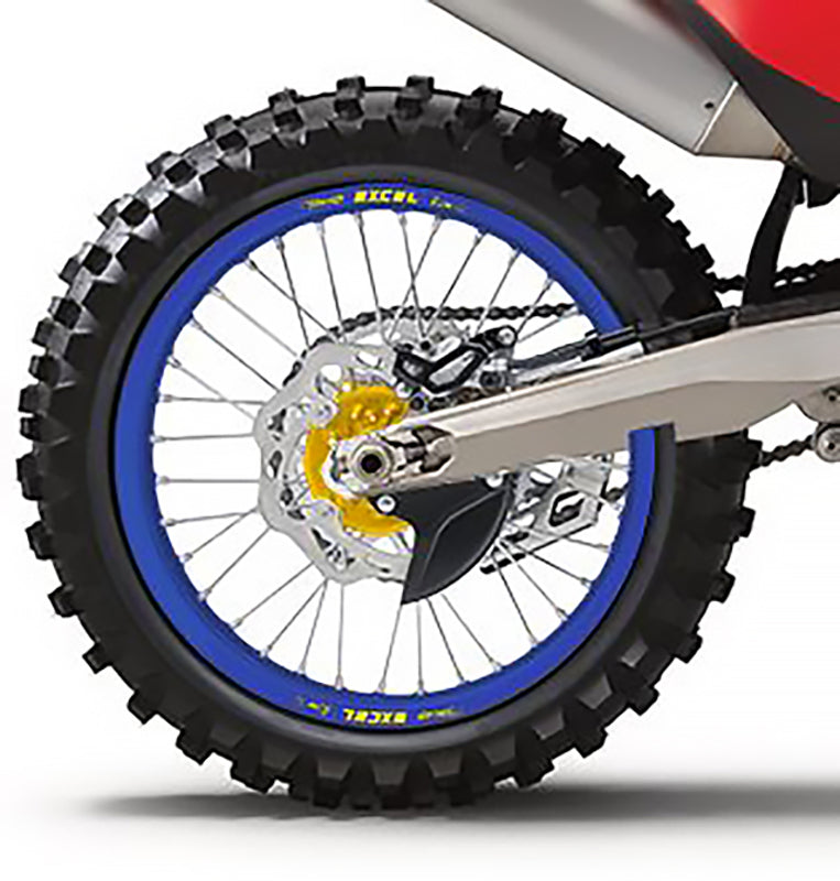 Yamaha Tenere 700 Explore Edition [HAAN WHEELS] - Rear wheel complete 18x4.25x36T