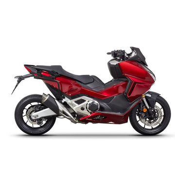 Honda Forza 750 [SHAD] - Système de montage 3P (latéral) - Honda - 0