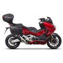 Honda Forza 750 [SHAD] - 3P mounting system (side) - Honda-3