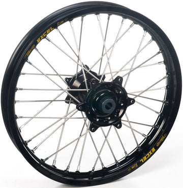 Yamaha Tenere 700 Explore Edition [HAAN WHEELS] - Rear wheel complete - 18x4.25 tubeless