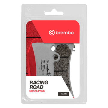 Yamaha Yzf-R [BREMBO] - Plaquettes de frein TYPE 07YA32 SR Fritté - Sport