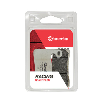 Bmw S 1000 [BREMBO] - Plaquettes de frein Racing carbone céramique - 07GR90RC - 0