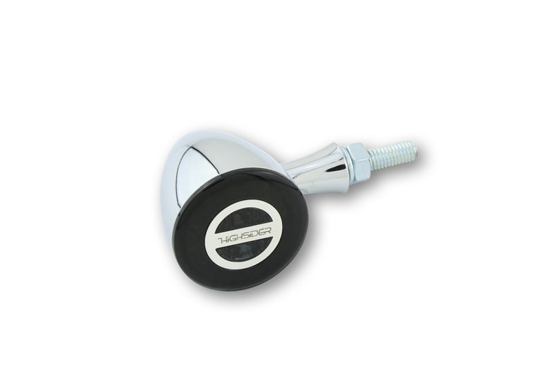 INDIAN CHEPT Dark Horse CHDH [Highsider] - Signal de virage LED