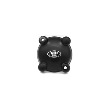 Triumph TIGER 900 GT [2020-2023] - Race Series - Left Crankcase Cover Protector Black - Triumph Tiger