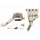 Honda Cb 650 R Neo Sports Café [IXIL] - Système complet Xtrem inox / carbone - CH6156RC-4