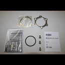 Kawasaki Zrx [IXIL] - Silencieux Hexoval acier inoxydable / embout noir
