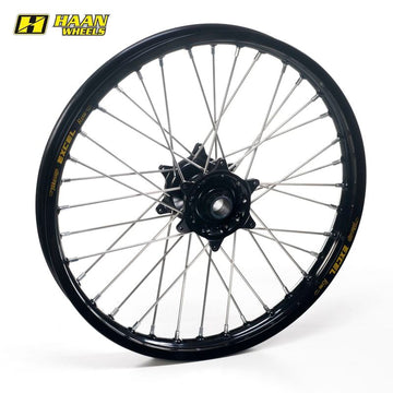 Yamaha Tenere 700 Explore Edition [HAAN WHEELS] - Front wheel complete - 21x1.85
