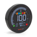 Bmw R Ninet Scrambler [KOSO] - DL-04 Tachometer/Tachometer - BMW R Nine T-1
