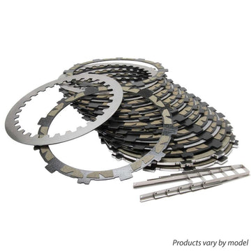 Harley Davidson Scout Bobber Note [REKLUSE] - Kit d'embrayage TorqDrive (Indien)