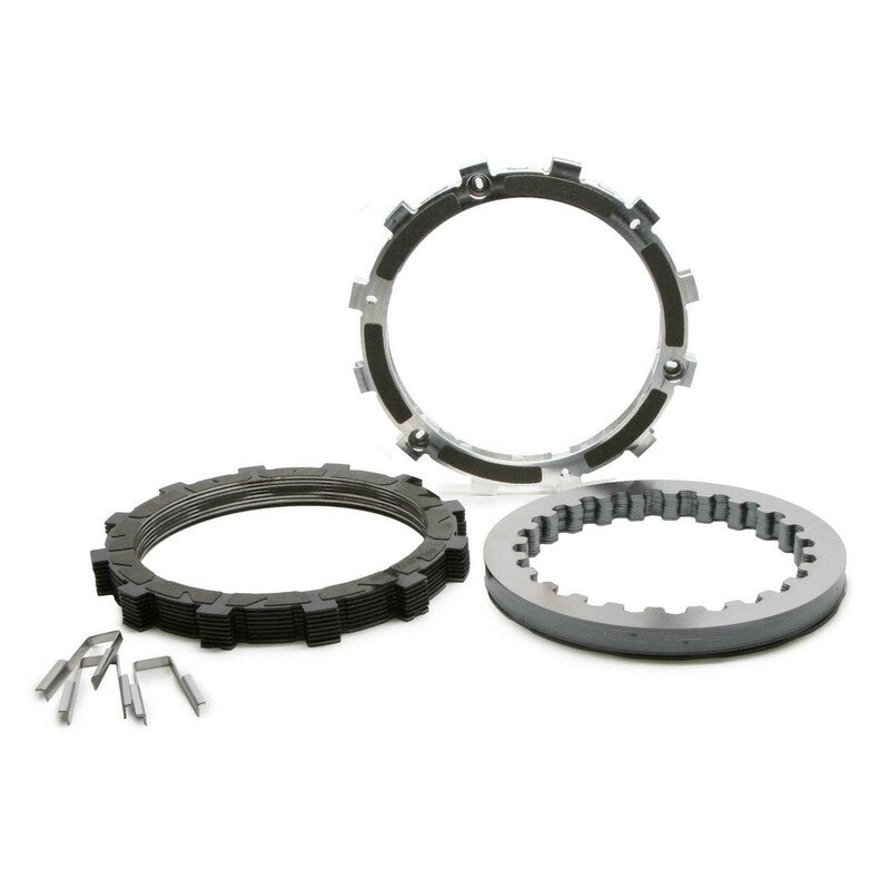 Yamaha Yz 450 [REKLUSE] - Kit embrayage RadiusCX acier et disque de friction