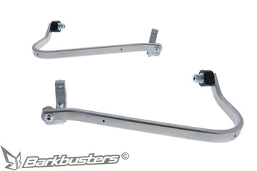 Aprilia Tuareg Rally 660 [BARKBUSTERS] - Hardware kit two-point attachment - Aprilia Tuareg 660 - 0