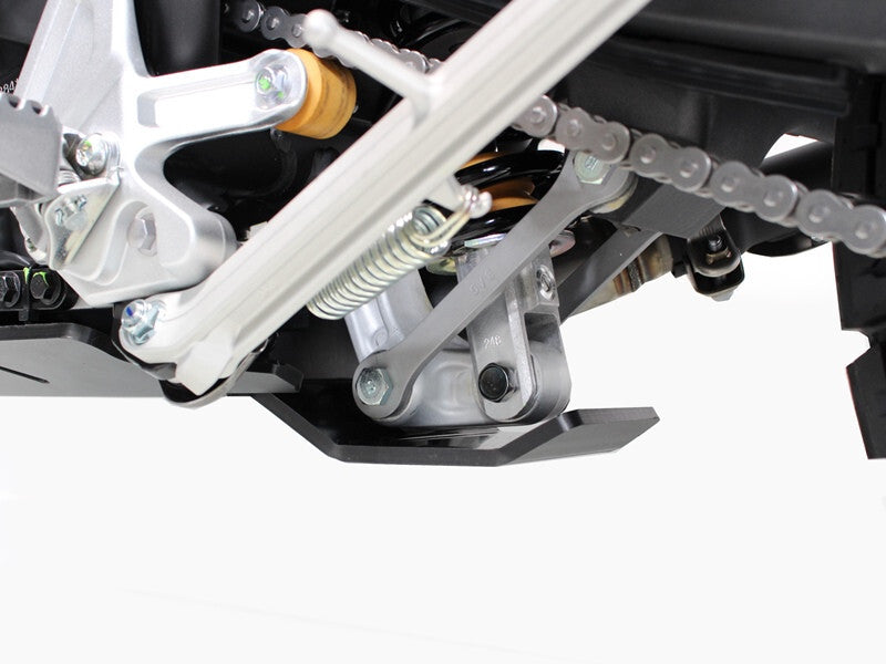 Yamaha Tenere 700 World Raid [AXP] - Protection anti-encastrement Adventure - PE-HD 8mm