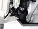 Yamaha Tenere 700 World Raid [AXP] - Protection anti-encastrement Adventure - PE-HD 8mm