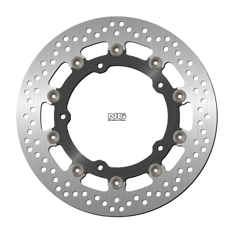 KAWASAKI Z7 HYBRID ZR700 [Ng Disque de frein] - Disque de frein