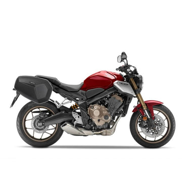 Honda Cb 650 [SHAD] - Saddlebag holder - HONDA CB650R - 0