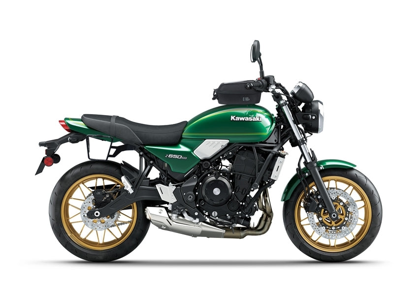Kawasaki Z 650 [SHAD] - Support de sacoche - KAWASAKI Z650RS