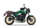 Kawasaki Z 650 [SHAD] - Support de sacoche - KAWASAKI Z650RS