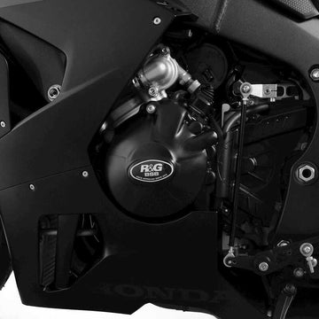 Honda CBR 1000 RR-R FIREBLADE SP [2020-2026] - Protection carter moteur -Honda CBR1000RR-R (SP)
