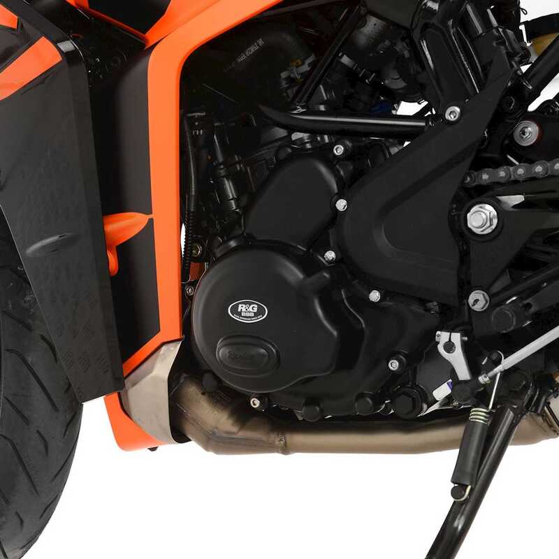 Husqvarna VITPILEN 401 [2020-2023] - Engine case cover protector