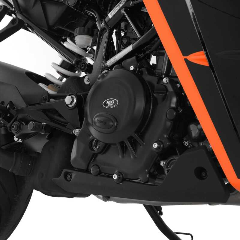 Husqvarna VITPILEN 401 [2020-2023] - Engine case cover protector