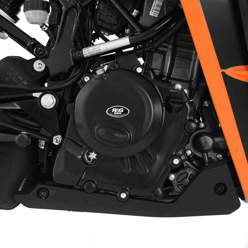Husqvarna VITPILEN 401 [2020-2023] - Engine case cover protector