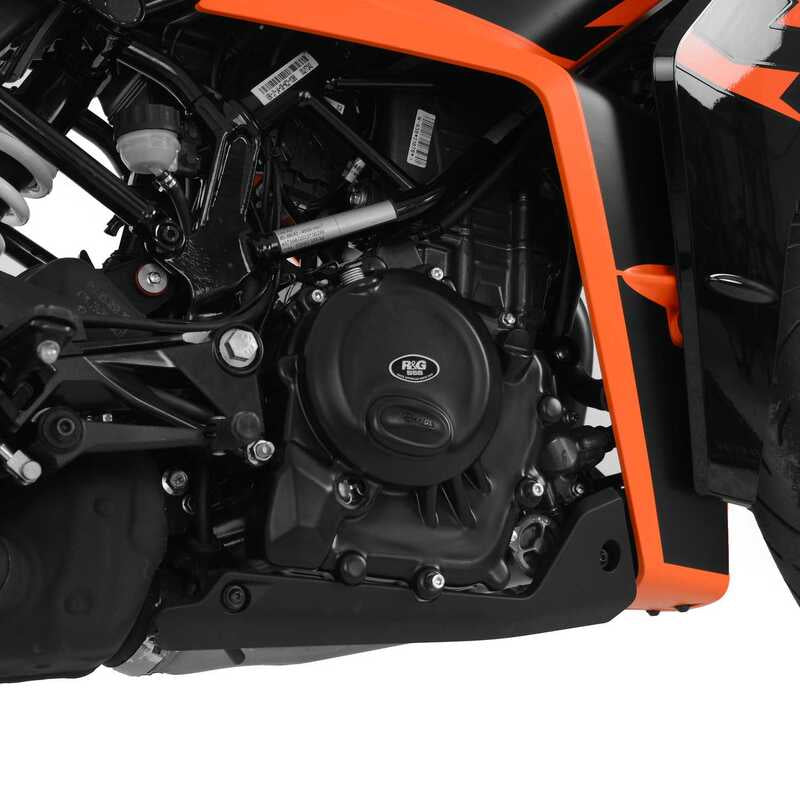 Husqvarna VITPILEN 401 [2020-2023] - Engine case cover protector