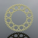 Kawasaki Kx 250 [RENTHAL] - Ultralight hard anodized aluminum rear sprocket 112U - 520