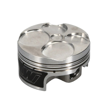 Suzuki Sv 650 [WISECO] - pistons forgés