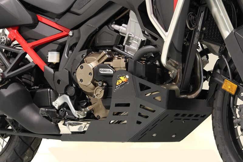 Honda Crf 1100 L Africa Twin Adventure Sports [AXP] - Protection anti-encastrement Adventure noir