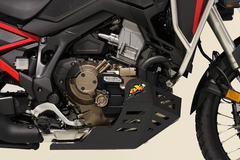 Honda Crf 1100 [AXP] - Adventure underrun protection black
